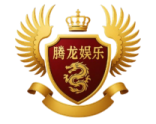 腾龙中心logo